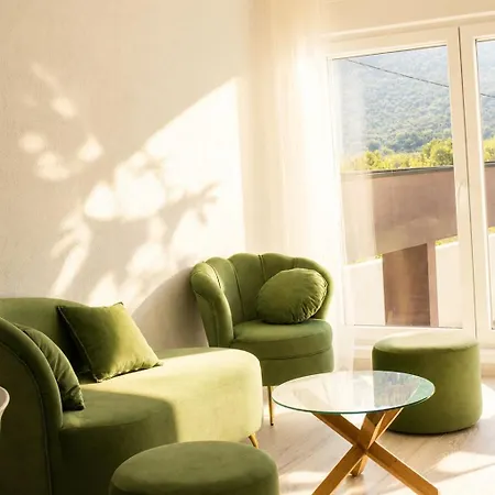 Villa Una Villa Mostar