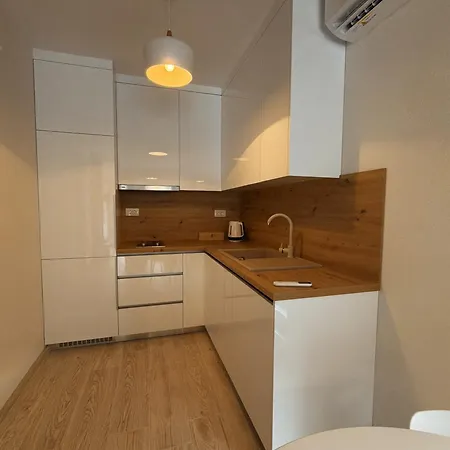Villa Una Mostar