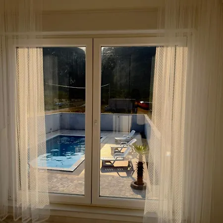 Villa Una Villa Mostar