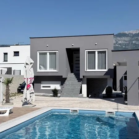 Villa Villa Una Mostar